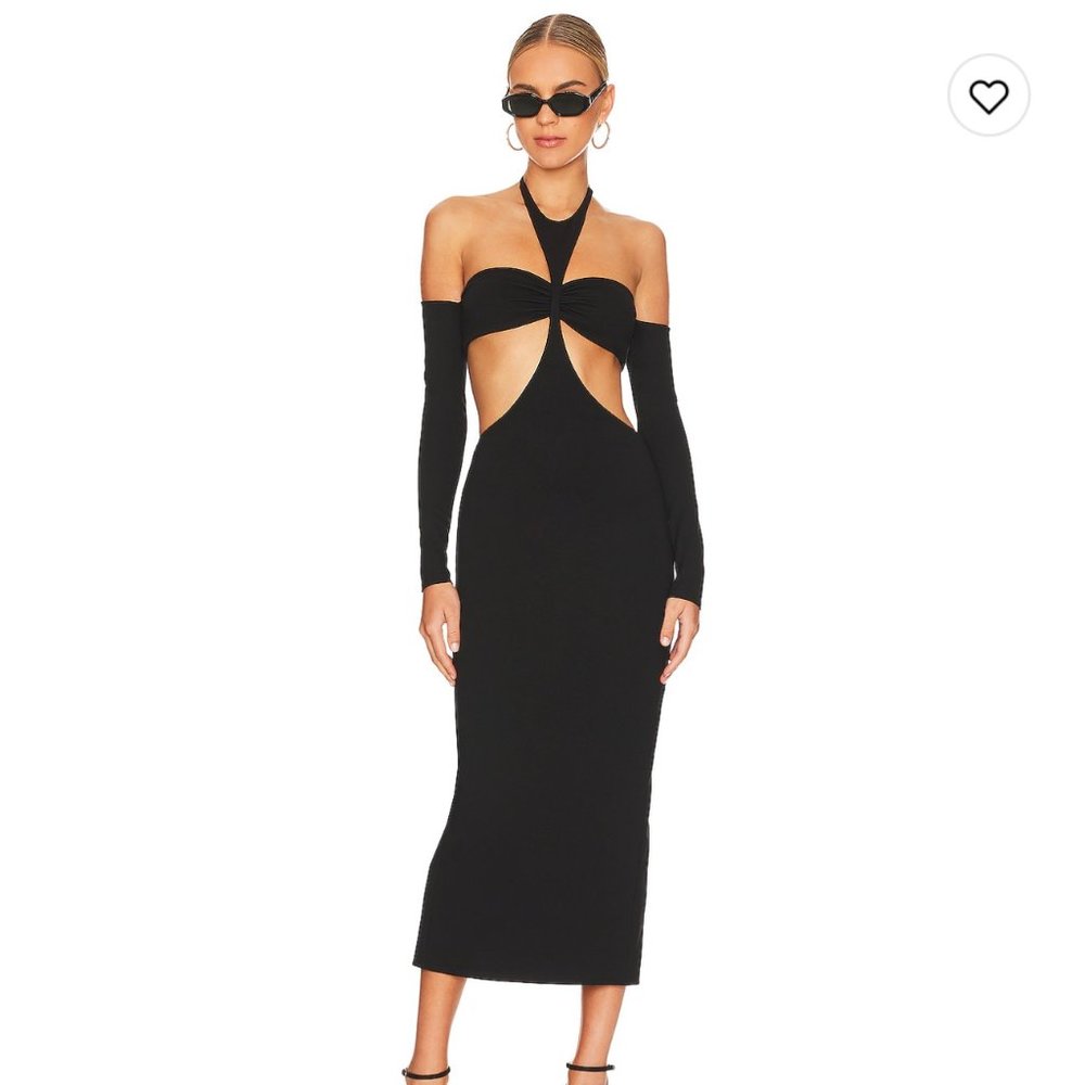 Black Dress, Size Large Brand: Not Yours To Keep